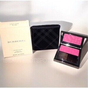 Burberry Light Glow Natural Blush - Coral Pink No. 09